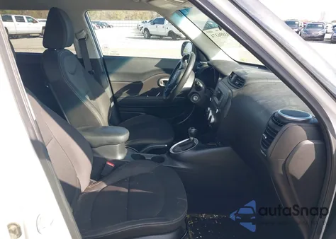 2016 Kia Soul z USA, uszkodzony, nr VIN KNDJN2A29G7357079